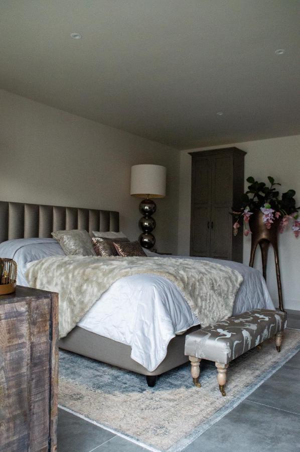 B&B Bubbles&Bites Oostvoorne Exterior foto