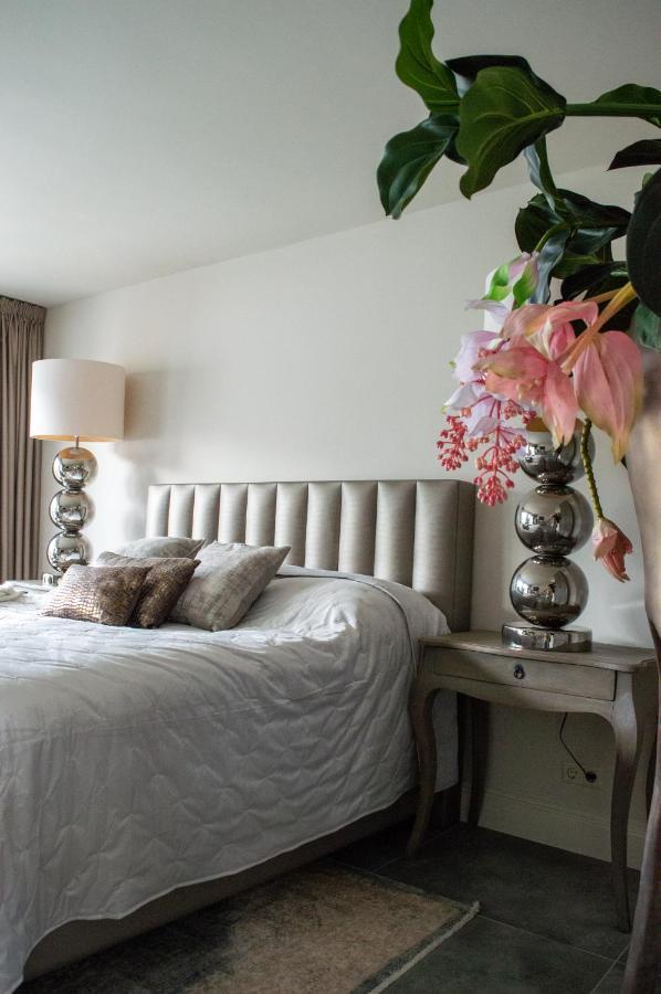 B&B Bubbles&Bites Oostvoorne Exterior foto