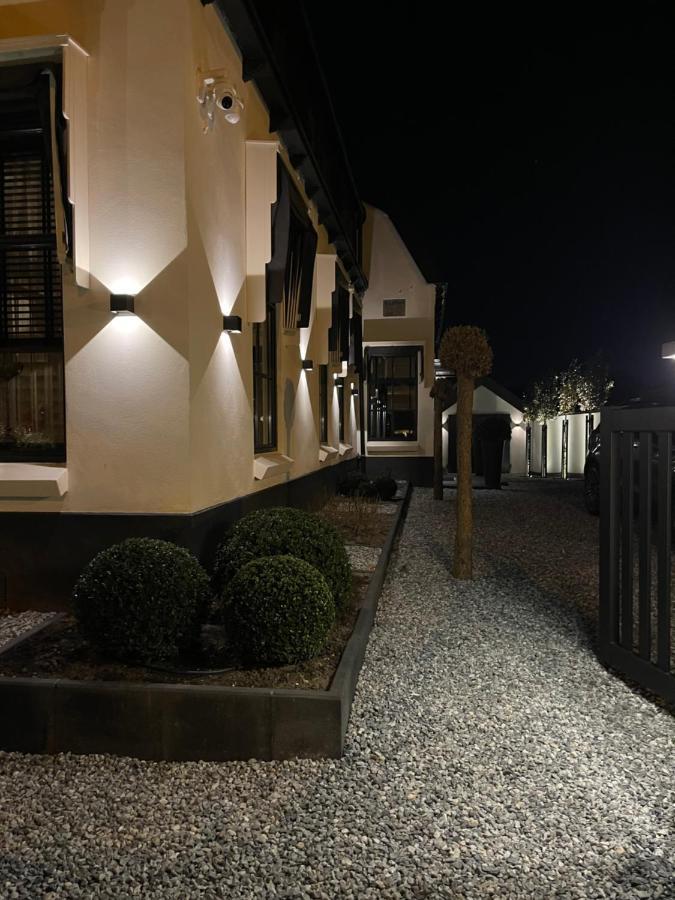 B&B Bubbles&Bites Oostvoorne Exterior foto